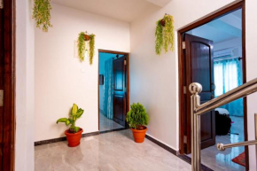 Budget Rooms with Kitchen,Wifi,Parking,Near the Calangute Beach